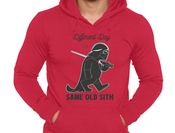 Same Old Sith