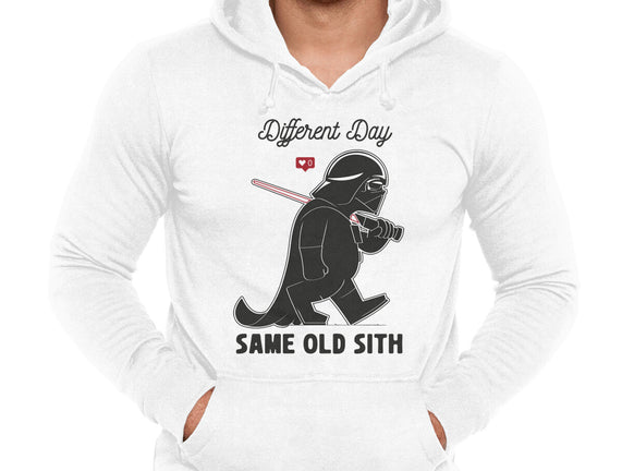 Same Old Sith