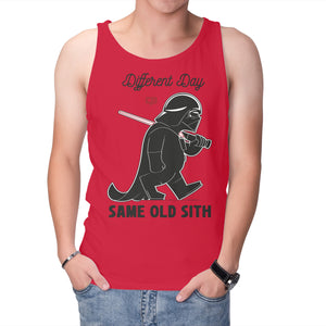 Same Old Sith