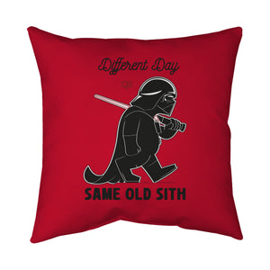Same Old Sith