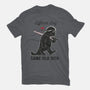 Same Old Sith-Womens-Fitted-Tee-sebasebi