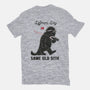 Same Old Sith-Womens-Fitted-Tee-sebasebi