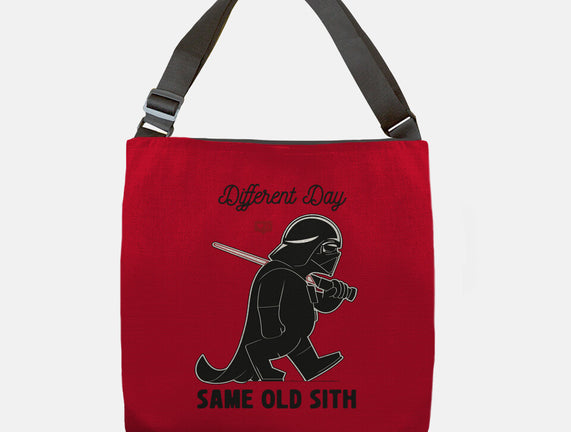 Same Old Sith