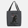 Same Old Sith-None-Basic Tote-Bag-sebasebi