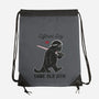 Same Old Sith-None-Drawstring-Bag-sebasebi