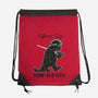 Same Old Sith-None-Drawstring-Bag-sebasebi
