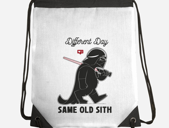 Same Old Sith