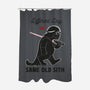 Same Old Sith-None-Polyester-Shower Curtain-sebasebi