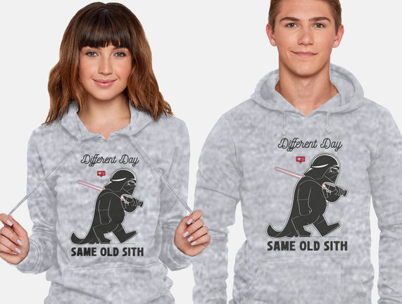 Same Old Sith