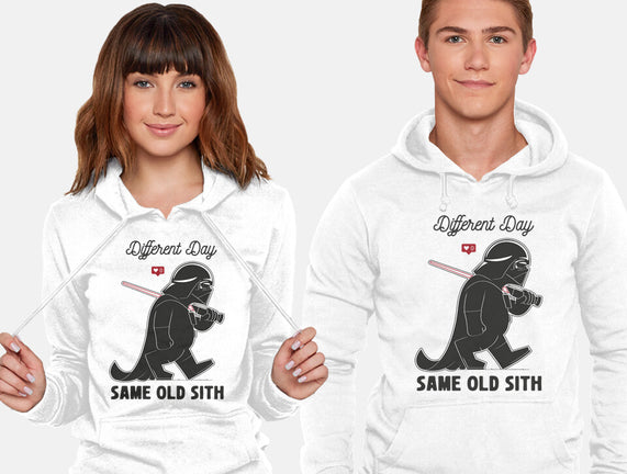 Same Old Sith