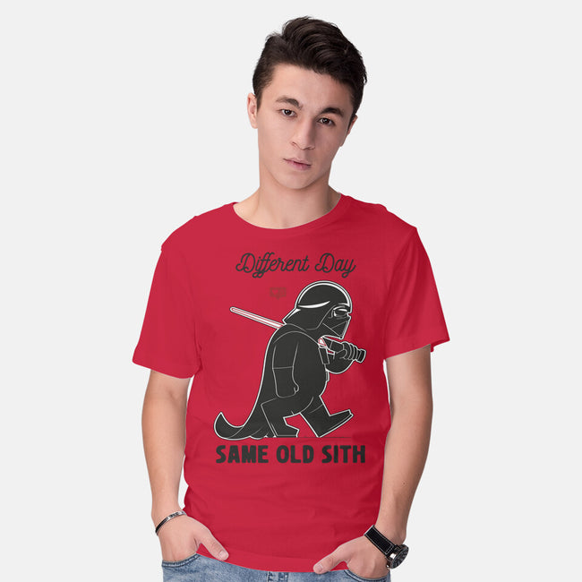 Same Old Sith-Mens-Basic-Tee-sebasebi