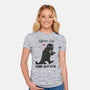 Same Old Sith-Womens-Fitted-Tee-sebasebi