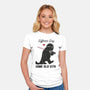 Same Old Sith-Womens-Fitted-Tee-sebasebi