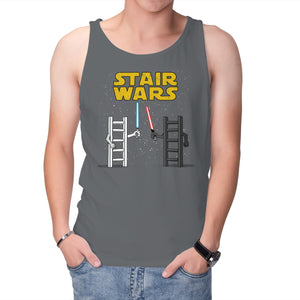 Stair Wars