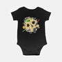 Star Fight-Baby-Basic-Onesie-sebasebi