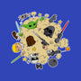 Star Fight-None-Drawstring-Bag-sebasebi