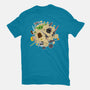 Star Fight-Unisex-Basic-Tee-sebasebi