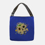 Star Fight-None-Adjustable Tote-Bag-sebasebi