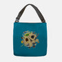 Star Fight-None-Adjustable Tote-Bag-sebasebi