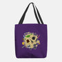 Star Fight-None-Basic Tote-Bag-sebasebi