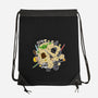 Star Fight-None-Drawstring-Bag-sebasebi