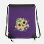 Star Fight-None-Drawstring-Bag-sebasebi