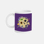 Star Fight-None-Mug-Drinkware-sebasebi