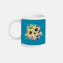 Star Fight-None-Mug-Drinkware-sebasebi