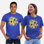 Star Fight-Unisex-Basic-Tee-sebasebi