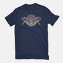Join The Resistance-Womens-Fitted-Tee-sebasebi