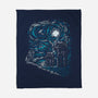 Hoth Night-None-Fleece-Blanket-sebasebi