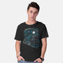 Hoth Night-Mens-Basic-Tee-sebasebi