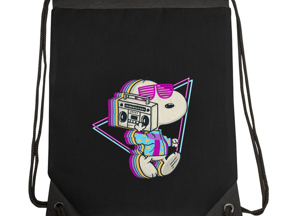 80s Walk