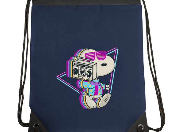 80s Walk