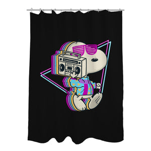 80s Walk