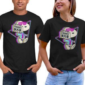 80s Walk