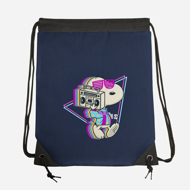 80s Walk-None-Drawstring-Bag-sebasebi