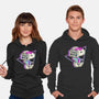 80s Walk-Unisex-Pullover-Sweatshirt-sebasebi