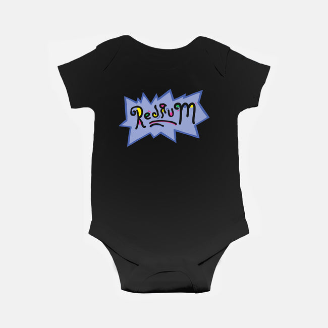 Redrats-Baby-Basic-Onesie-dalethesk8er