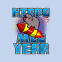 Hippo Moo Year-None-Matte-Poster-Boggs Nicolas