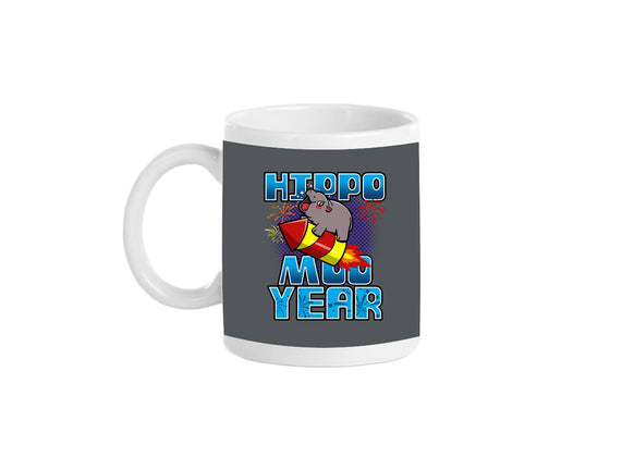 Hippo Moo Year