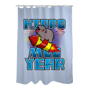 Hippo Moo Year