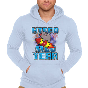 Hippo Moo Year
