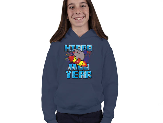 Hippo Moo Year