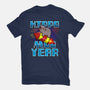 Hippo Moo Year-Youth-Basic-Tee-Boggs Nicolas