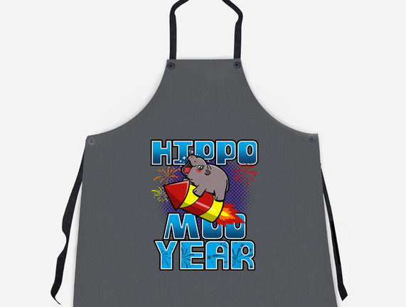 Hippo Moo Year