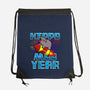 Hippo Moo Year-None-Drawstring-Bag-Boggs Nicolas