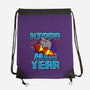 Hippo Moo Year-None-Drawstring-Bag-Boggs Nicolas