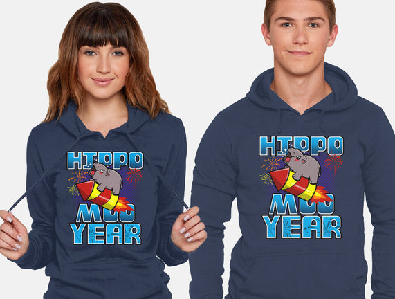 Hippo Moo Year