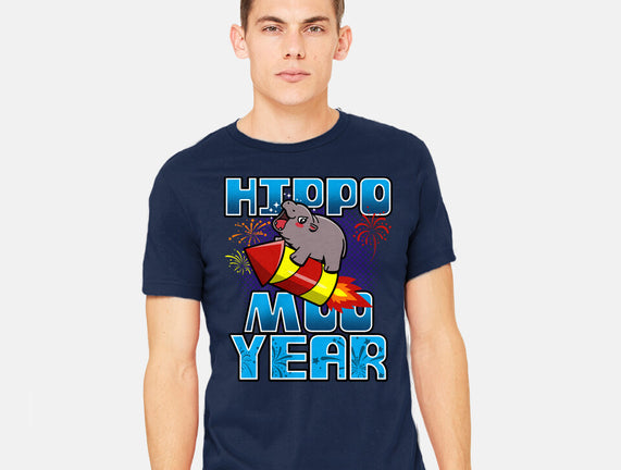 Hippo Moo Year